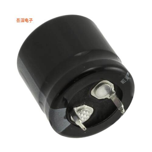 B43254E2127M000 |120 FCAP ALUM 120UF 20% 250V SNAP TH
