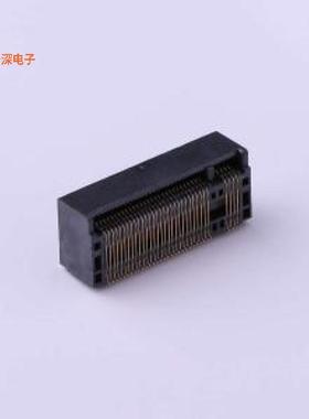 91302-85-067RDM |原装SMD,P=0.5mm硬盘(SAS/SATA/M.2)