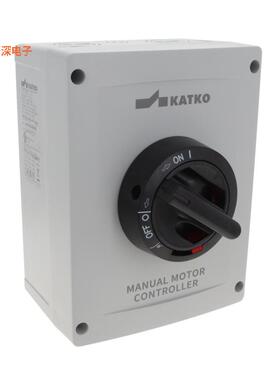 KEM380UL |原装全新ENCLOSED DISC SWITCH 3P 80A600V