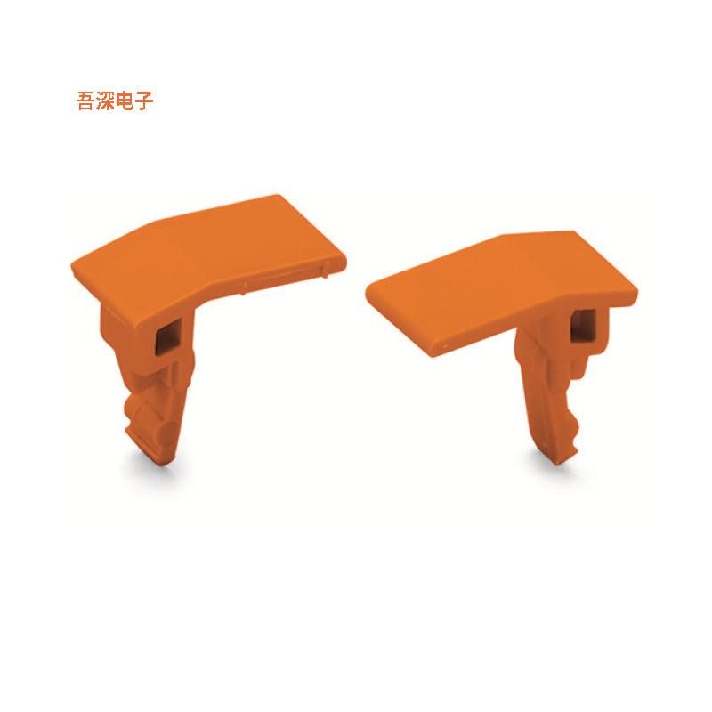 2002-191 |锁定帽LOCKOUT CAP; FOR WIRE INSERTION