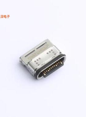 MC-242FS|防水IP68板上双贴 SMTUSBSM