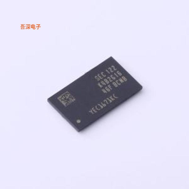 K4B2G1646F-BCNB |原装FBGA-96DDR SDRAM