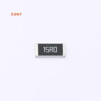 CUH2512F15R0E04Z |原装2512贴片