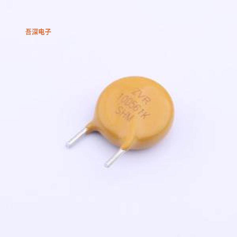 ZVR10D561KL8C7A0 |原装插件,P=7.5mm压敏