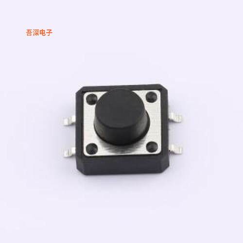 BX-TS-26-121265TT |轻触轻触  12x12x6.5