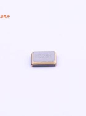 X3S032000B91H-HU |原装SMD3225-4P无源晶振