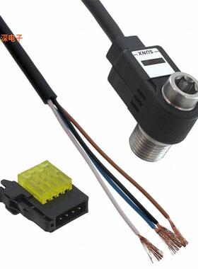 DPH-103 |工业自动化SENSOR PRESSURE -101KPA GAUGE