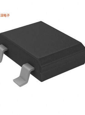 LMB210S-TP |原装全新BRIDGE RECT 1P 100V 2A LMBS-1