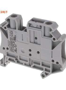 3046486 |断连CONN TERM BLK DISCONNECT 8-24AWG