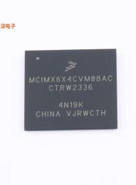 MCIMX6X4CVM08AC 原装|正品SOT-1526-1