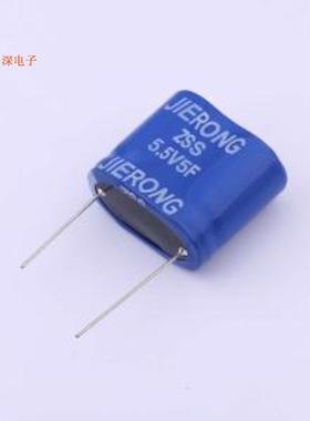 UMZSS5R5505N221127E |原装插件,P=15.5mm