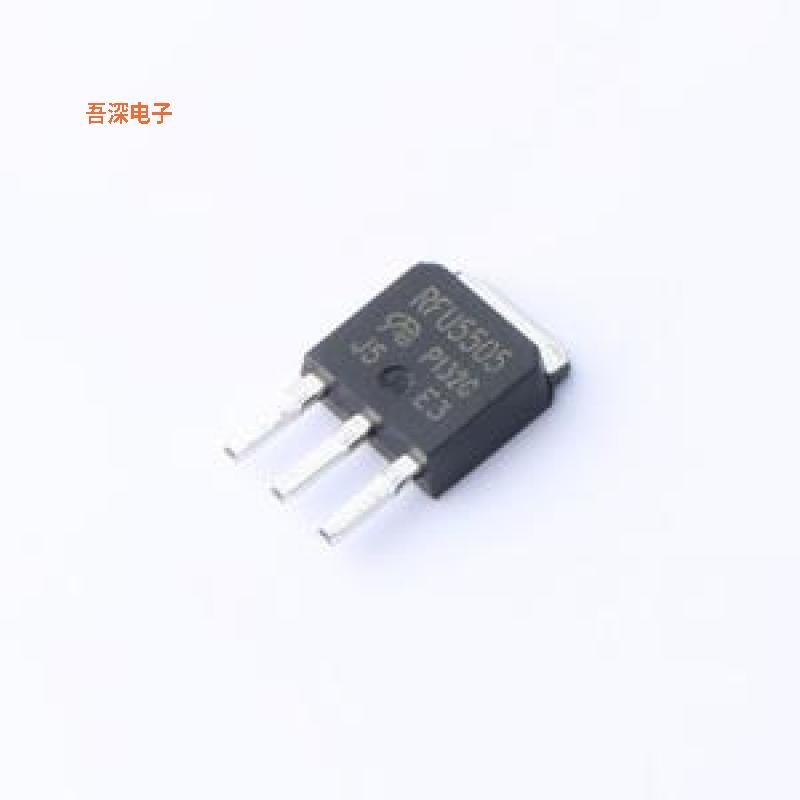IRFU5505PBF-VB |原装TO-251(MOSFET)
