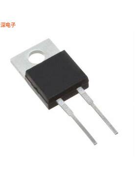 VS-8ETU12-M3 |标准DIODE STANDARD 1200V 8A TO220AC
