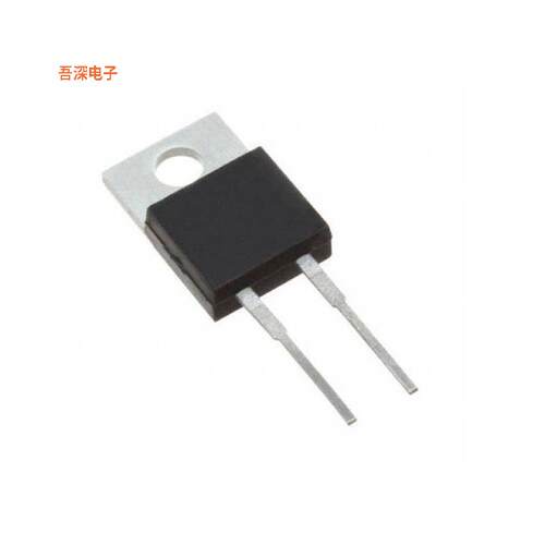 VS-10ETF06THM3 |原装全新DIODE STANDARD 600V 10A TO220AC