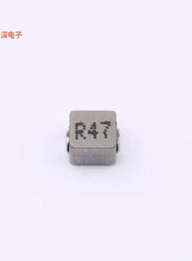 MS0320-R47M |3.5mm*3.2mm*2.0mm功率SMD,3.5x3.2x2mm