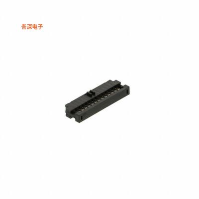 89361-726LF |原装全新CONN RCPT 26POS IDC 28AWG GOLD