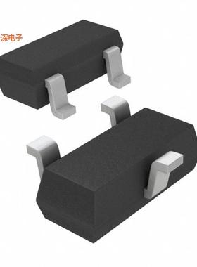 CMPT3906G TR PBFREE |原装全新TRANS PNP 40V 0.2A SOT-23