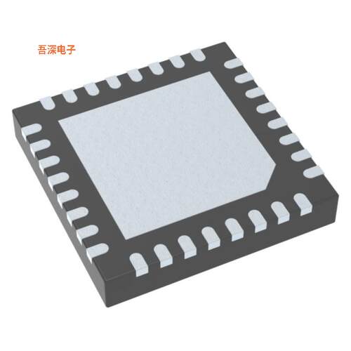 EFR32MG1B232F256GM32-C0R |原装全新IC RF TXRX+MCU 802