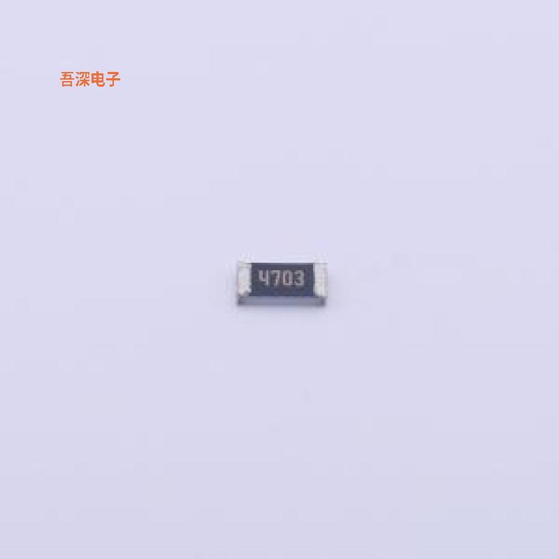 ARG06BTC4703 |原装1206贴片