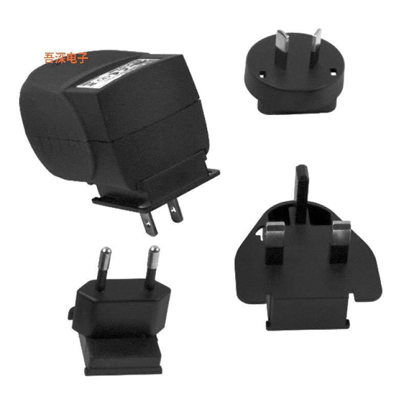 EMMA150100-P5P-IC |原装全新AC/DC WALL MOUNT ADAPTER 15V 15W