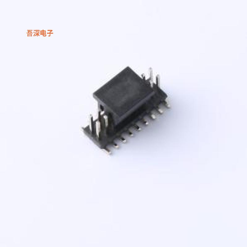 HB-PH9-12729PB2GOB |原装SMD,P=1.27mm排针