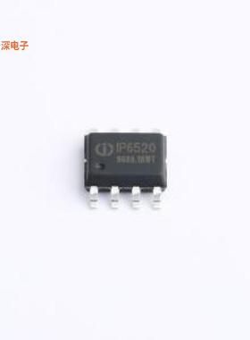 IP6520T_30W_PPS |原装ESOP-8快充协议芯片