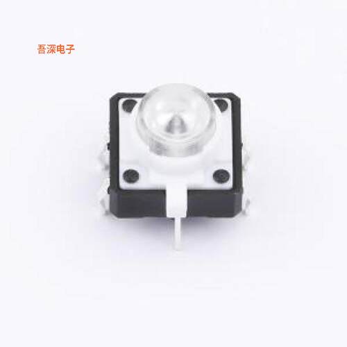 TSL12122-080B512CN-1D01 |原装插件-6P,11.7x11.5mm轻