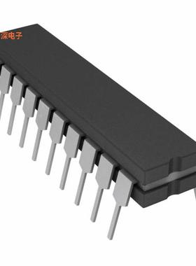 AD7820CQ |原装全新IC ADC 8BIT FLASH 20CDFP