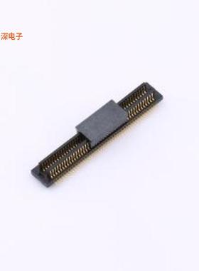 HC-PBB05-2-90-M-H1.0-G1-R-P-04 原装|正品SMD,P=0.5mm
