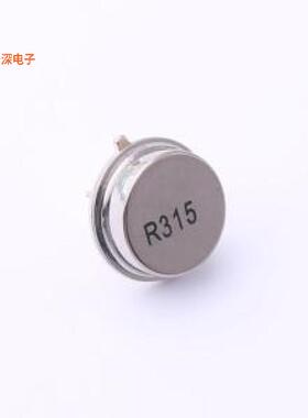 SB3931500TT |原装TO-39SAW谐振器(无源)