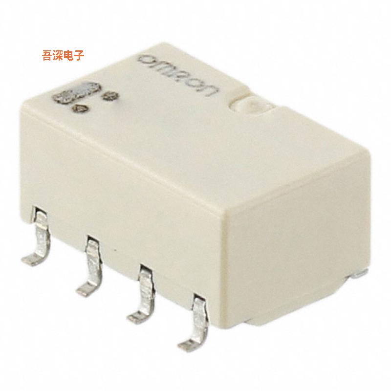 G6KU-2F-Y-TR DC4.5 原装|正品SMD,6.5x10mm