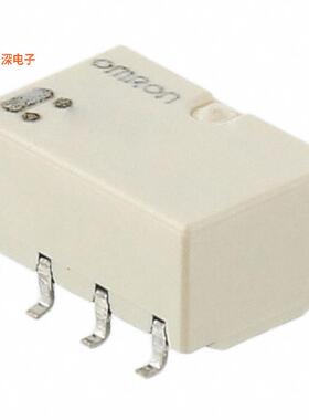 G6KU-2F-Y-TR DC4.5 原装|正品SMD,6.5x10mm