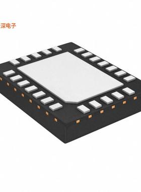 LP5521YQX/NOPB |DC DC 稳压器IC  DRVR RGLTR I2C 24WQFN