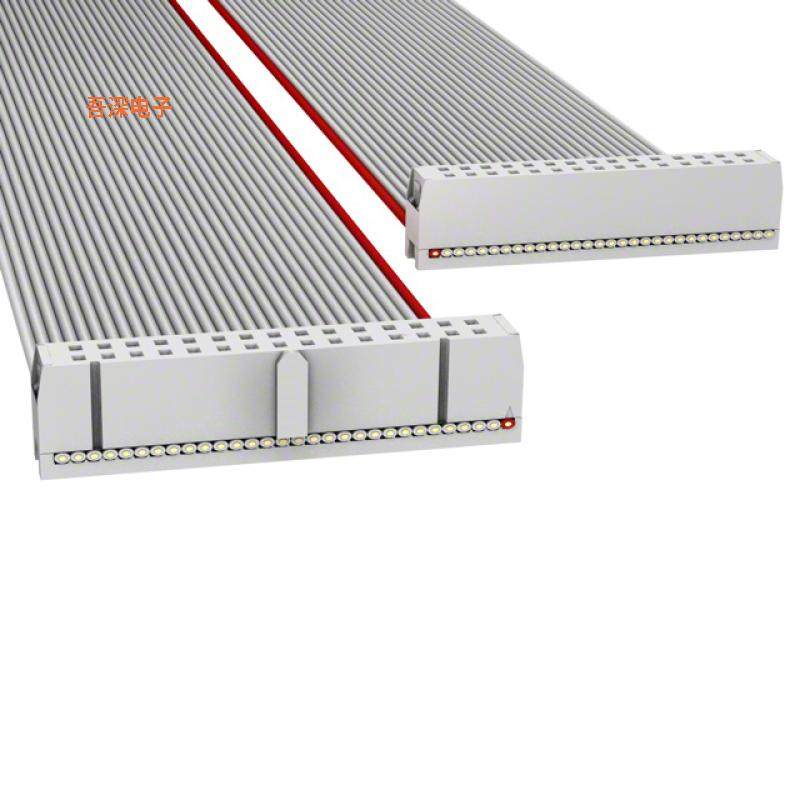 H3CCH-3018G |插口至插口IDC CBL - HHKC30H/AE30G/HHKC30H