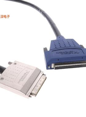 191945-01 |原装全新CABLE ASSY VHDCI 68POS M-M 1M