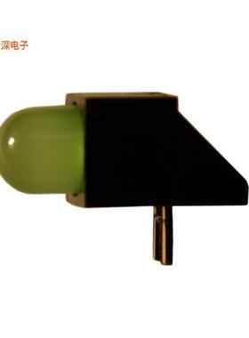 QBL8YG60D-MP7 |绿色 CBI 5MM GRN DIFF RA