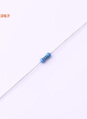 MFR-25FBF52-7K5 原装|正品插件,D2.4xL6.3mm