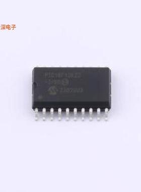 PIC18F13K22-I/SO 原装|正品SOIC-20-300mil