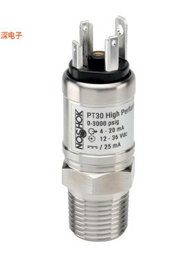 原装 PT30-6000psig-1-5-50-80-CC |全新正品工业级