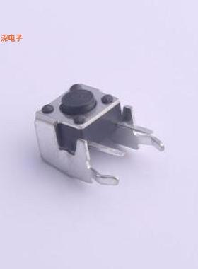 TS-1002N-04526 |原装插件,6x7.5mm轻触