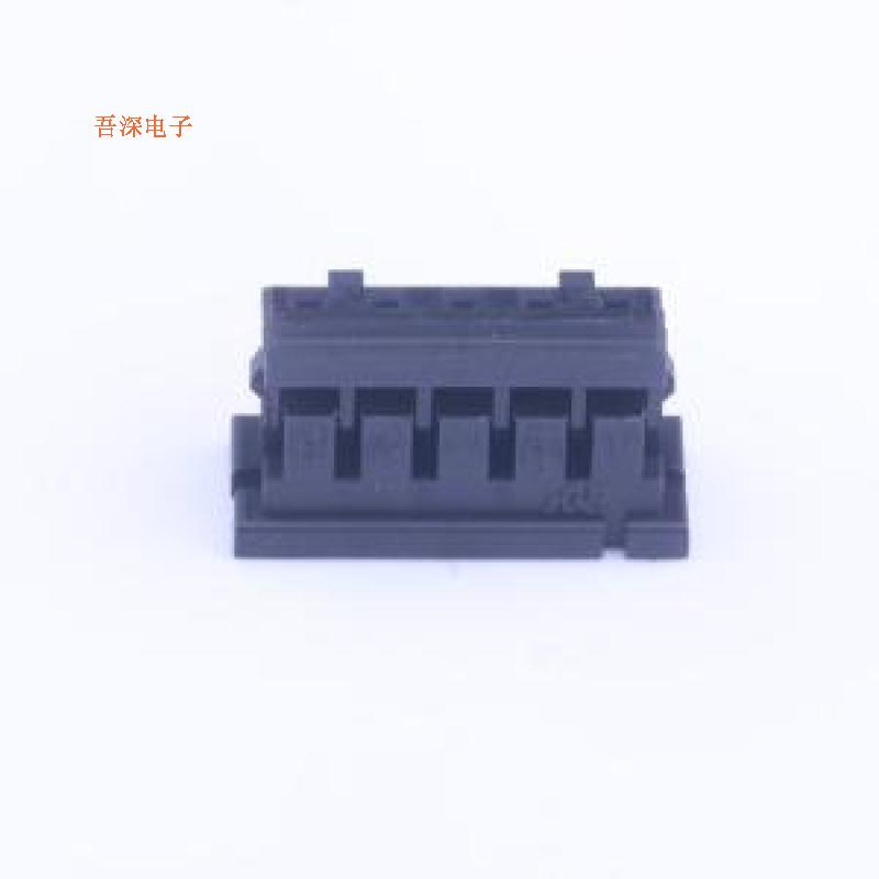 DF3-5S-2C |原装P=2mmCONN RCPT HSG 5POS 2.00MM