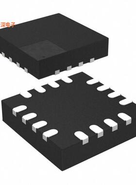 AD5592RWBCPZ-1-RL7 |原装全新12-BIT OCTAL I2C DAC/ADC