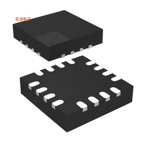 AD5592RBCPZ-1-RL7 |原装全新IC ADC/DAC 12BIT 400K 16LFCSP