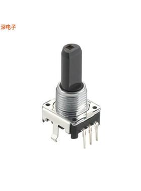 EC12E2430803 |原装全新INSULATED SHAFT ENCODERS