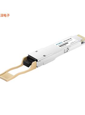 FTCD8613E1PCM-C|数据速率Compatible QSFP-DD 400