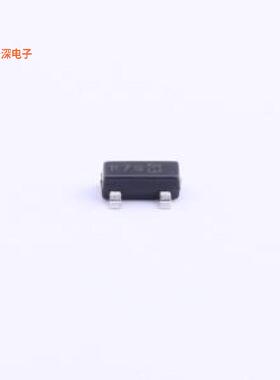 BAT1000-7-F |原装SOT-23DIODE SCHOTTKY 40V 1A SOT233