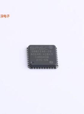 USB2240-AEZG-06 |原装QFN-36-EP(6x6)其他接口
