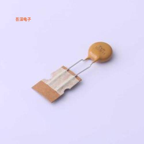 TVR10511KFAR279F |原装插件,P=5mm压