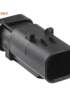 776534-2 |类型:插座CONN RCPT HSG 2POS 4.50MM