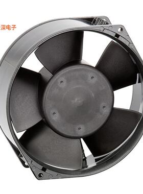 7214N/19 |原装全新FAN AXIAL 150X55MM 24VDC WIRE